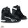 Ghete Ixon Bull 2 WP MS negru/alb 