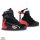 Ghete Ixon Bull 2 WP MS negru/alb/rosu