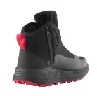 Ghete Urban/Adventure barbati Ixon Snake WP MS negru/alb/rosu