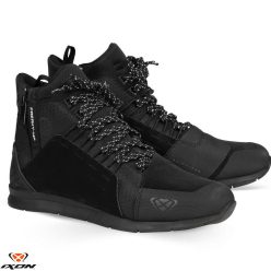 Ghete Urban Ixon Freaky WP LS negru