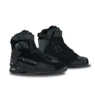 Ghete Roadster dama Ixon Bull 2 WP LS negru