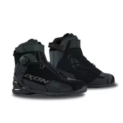 Ghete Roadster dama Ixon Bull 2 WP LS negru