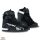 Ghete Ixon Bull 2 WP LS negru/alb