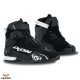 Ghete Ixon Bull 2 WP LS negru/alb