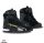 Ghete Ixon Bull 2 WP LS negru/alb/auriu 