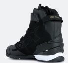 Ghete Ixon Bull 2 WP LS negru/alb/auriu 