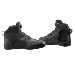 Ghete Urban/Roadster dama Ixon Vyper WP LS negru