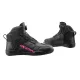Ghete Urban/Roadster dama Ixon Vyper WP LS negru/fuchsia