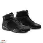 Ghete Ixon Gambler WP MS negru 