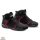 Ghete Ixon Gambler WP MS negru/rosu
