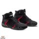 Ghete Ixon Gambler WP MS negru/rosu