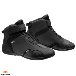 Ghete Roadster barbati Ixon Gambler MS negru