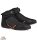 Ghete Ixon Gambler MS negru/portocaliu 