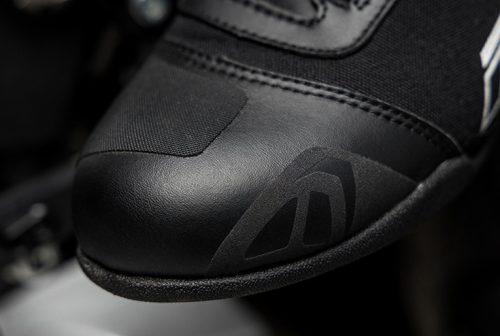 Ghete Roadster barbati Ixon Ranker MS negru