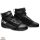 Ghete Ixon Ranker MS negru/alb