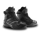 Ghete Roadster barbati Ixon Bull 2 WP ULTRA MS negru/antracit