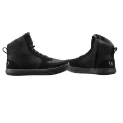 Ghete Urban barbati vara Ixon Ghost Air MS negru