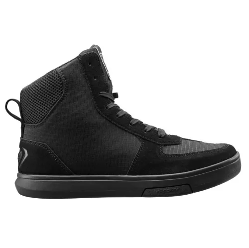 Ghete Urban barbati vara Ixon Ghost Air MS negru
