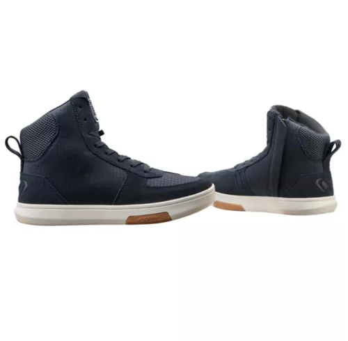 Ghete Urban barbati vara Ixon Ghost Air MS navy