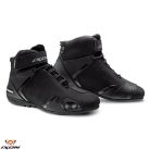 Ghete Ixon Gambler WP LS negru 