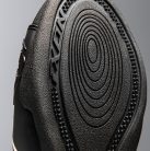 Ghete Roadster dama Ixon Gambler WP LS negru