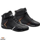 Ghete Roadster dama Ixon Gambler WP LS negru/gold