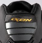 Ghete Roadster dama Ixon Gambler WP LS negru/gold