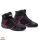 Ghete Roadster dama Ixon Gambler WP LS negru/fuchsia
