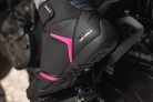 Ghete Ixon Gambler WP LS negru/fuchsia (roz) 