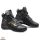 Ghete Ixon Ranker WP LS negru/gold (auriu)
