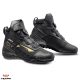 Ghete Ixon Ranker WP LS negru/gold (auriu)