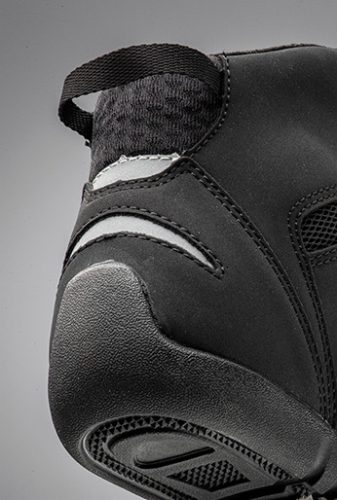 Ghete Roadster dama Ixon Gambler LS negru