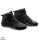 Ghete Ixon Gambler LS negru/fuchsia (roz)