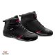 Ghete Ixon Gambler LS negru/fuchsia (roz)