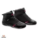 Ghete Roadster dama Ixon Gambler LS negru/fuchsia
