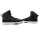 Ghete Urban dama vara Ixon Ghost Air LS negru/alb
