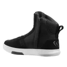 Ghete Urban dama vara Ixon Ghost Air LS negru/alb