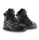 Ghete Roadster barbati Ixon Bull 2 WP ULTRA MS negru/antracit/rosu