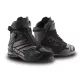 Ghete Roadster barbati Ixon Bull 2 WP ULTRA MS negru/antracit/rosu
