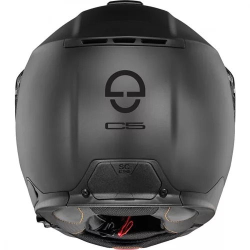 CASCA-SCHUBERTH-C5-SOLID