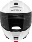 CASCA-SCHUBERTH-C5-SOLID