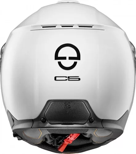 CASCA-SCHUBERTH-C5-SOLID