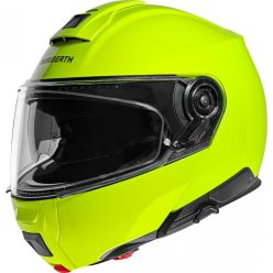 CASCA-SCHUBERTH-C5-SOLID