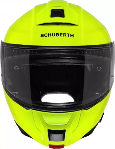 CASCA-SCHUBERTH-C5-SOLID