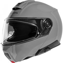 CASCA-SCHUBERTH-C5-SOLID