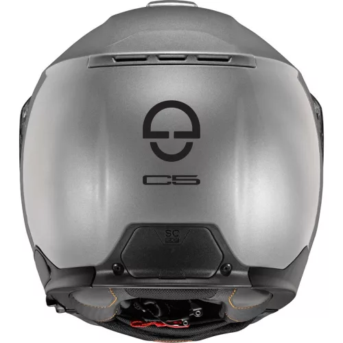 CASCA-SCHUBERTH-C5-SOLID