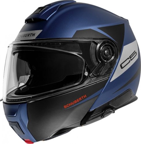 CASCA-SCHUBERTH-C5-ECLIPSE