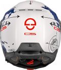 Casca-Schuberth-C5-Globe-Alb---Albastru