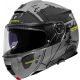 Casca-Schuberth-C5-Globe-Gri---Negru