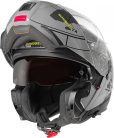 Casca-Schuberth-C5-Globe-Gri---Negru